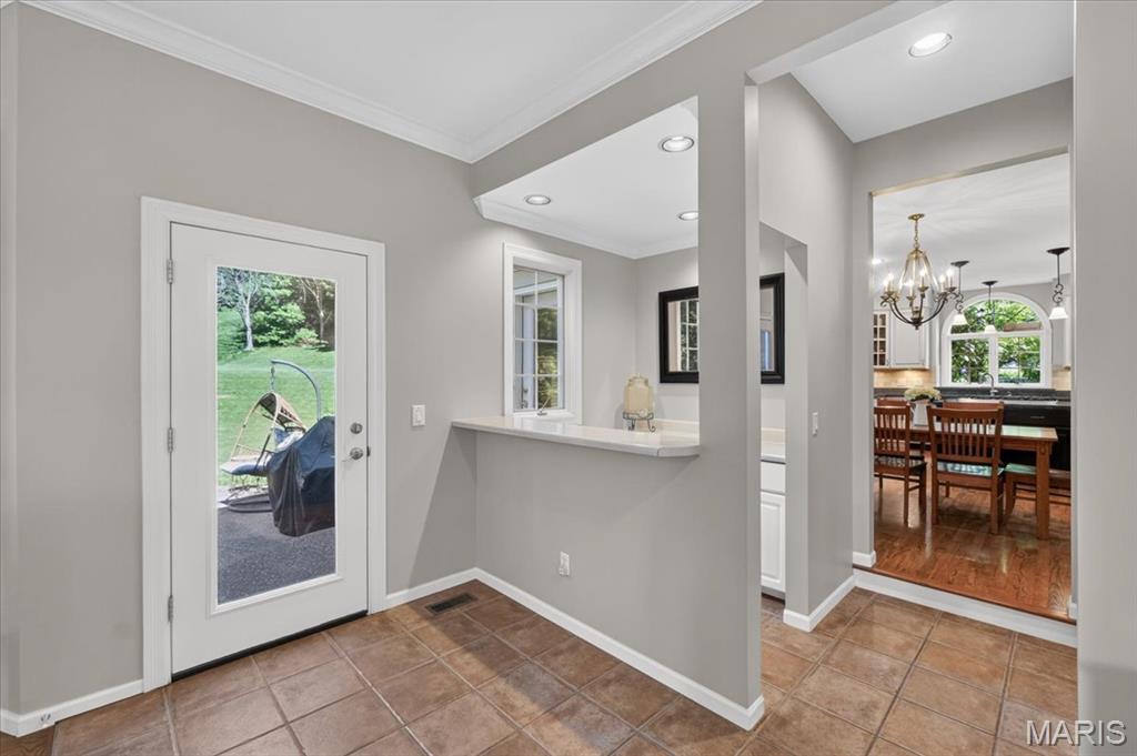 Greystone One - Residential