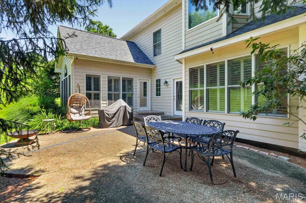 Greystone One - Residential