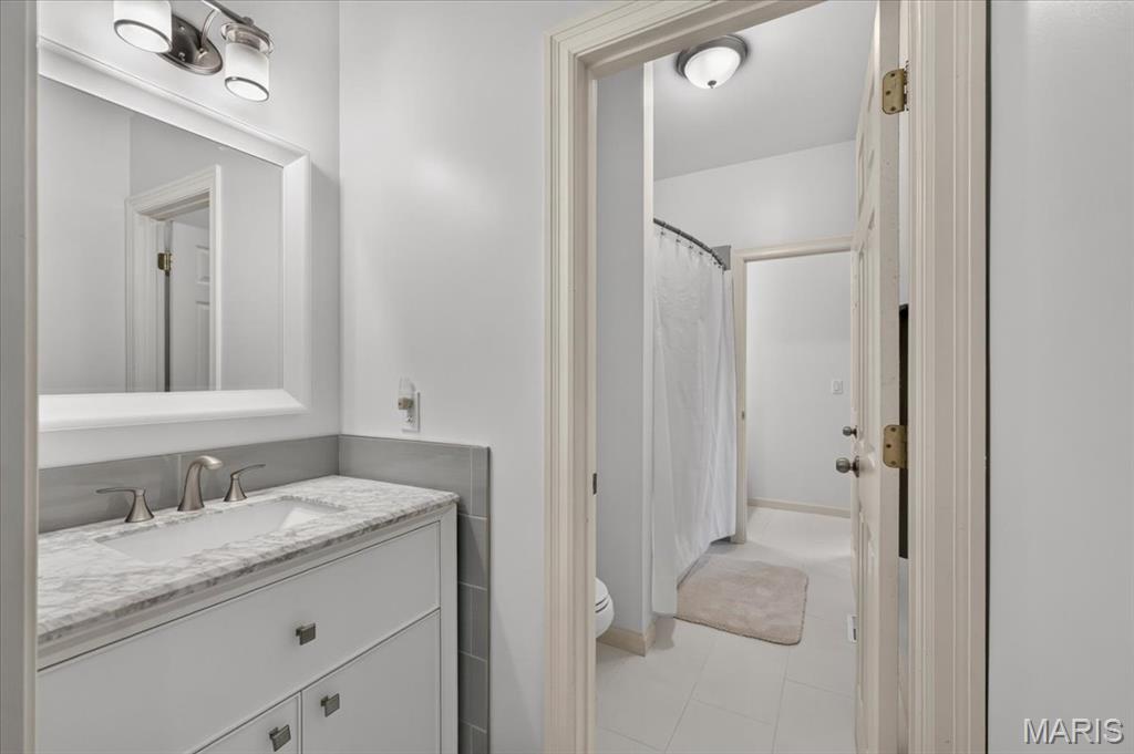 Greystone One - Residential