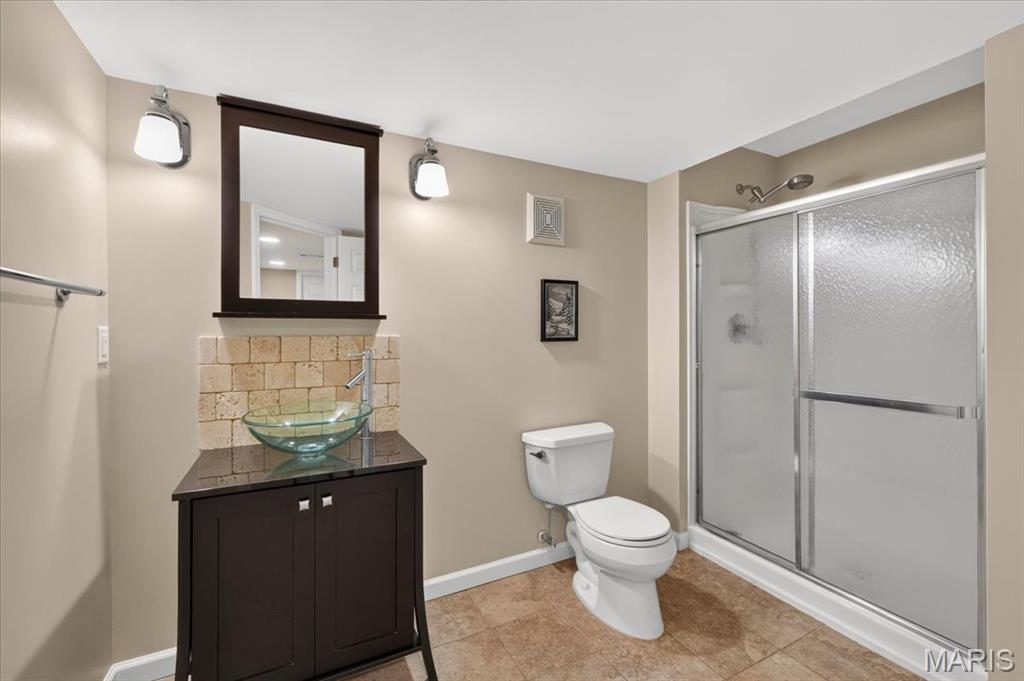 Greystone One - Residential