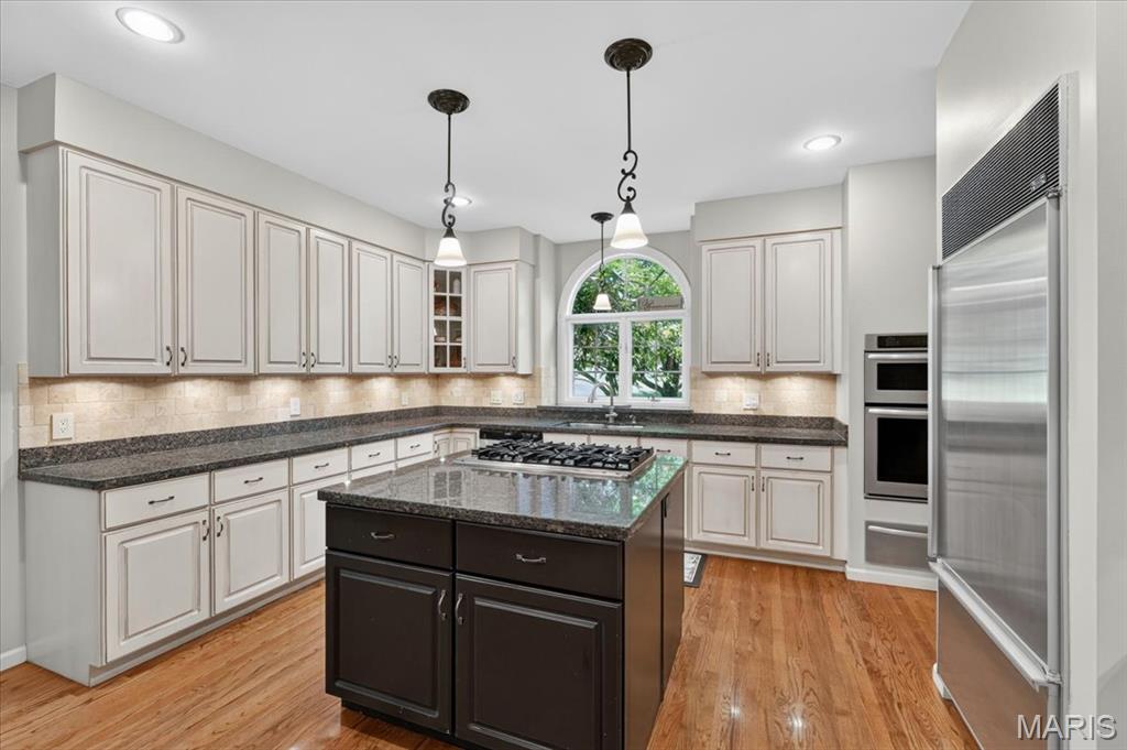Greystone One - Residential