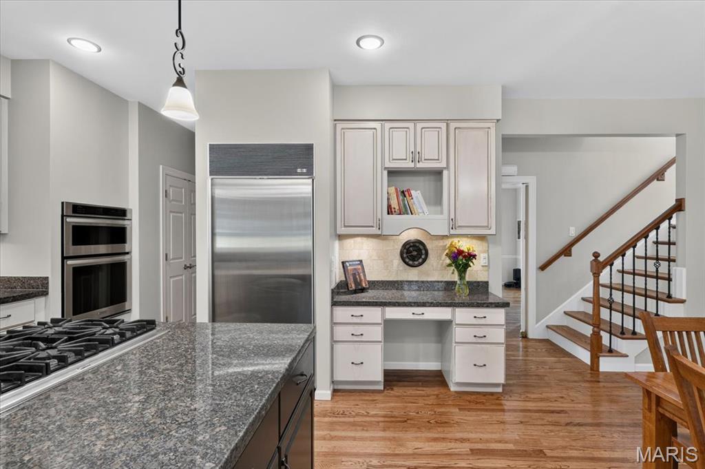 Greystone One - Residential