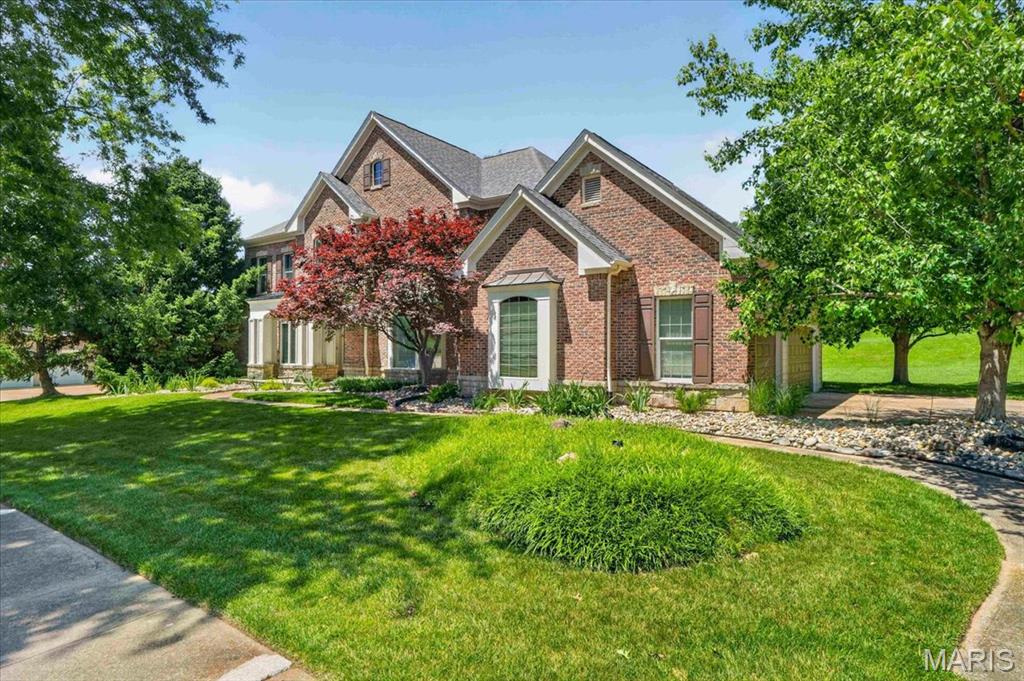 Greystone One - Residential