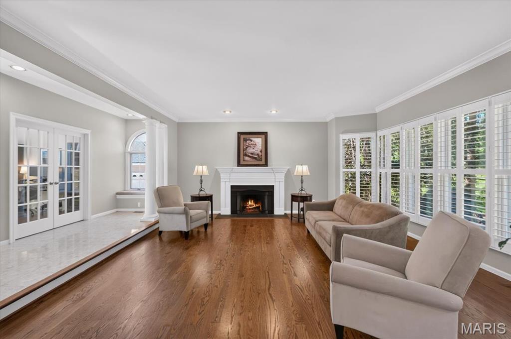 Greystone One - Residential