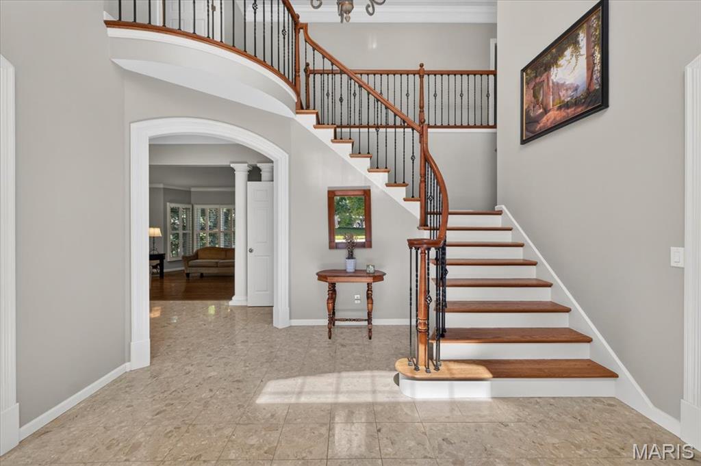 Greystone One - Residential