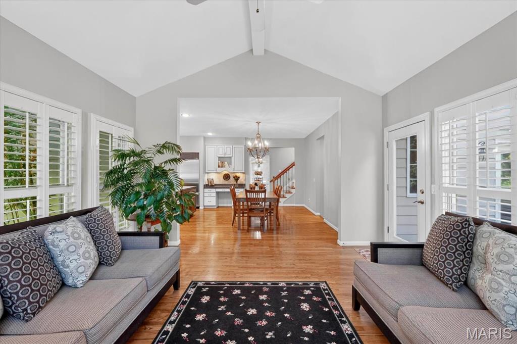 Greystone One - Residential