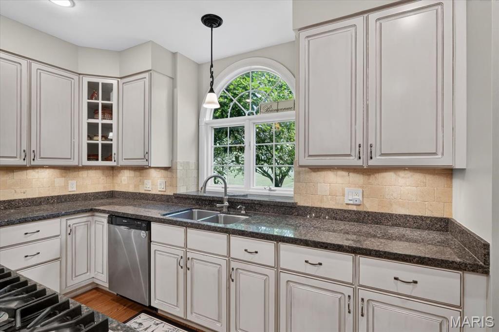 Greystone One - Residential