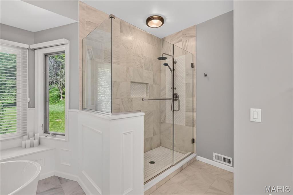 Greystone One - Residential