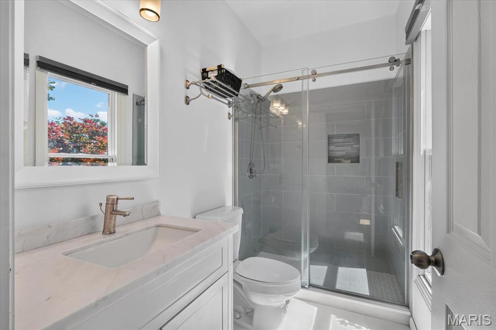 Greystone One - Residential