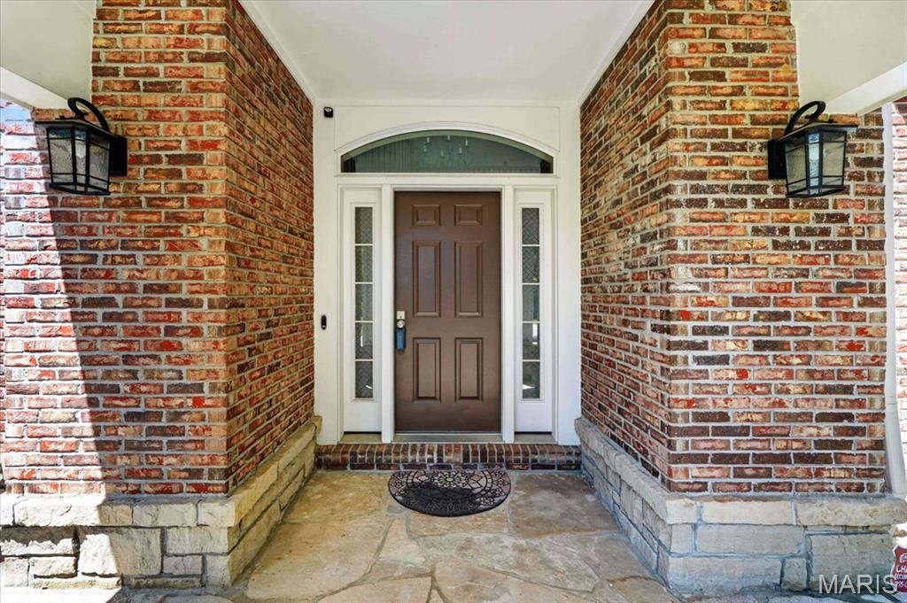 Greystone One - Residential