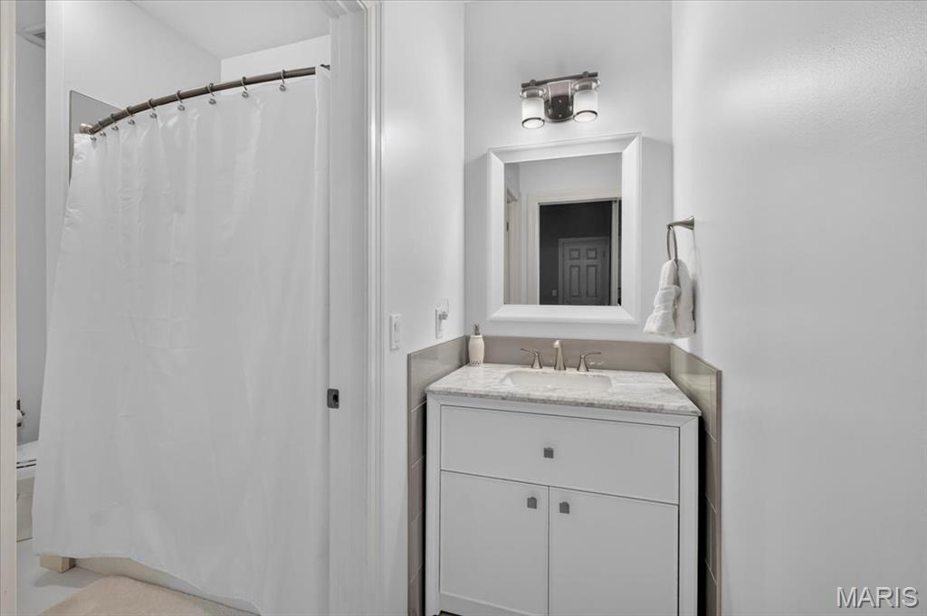 Greystone One - Residential