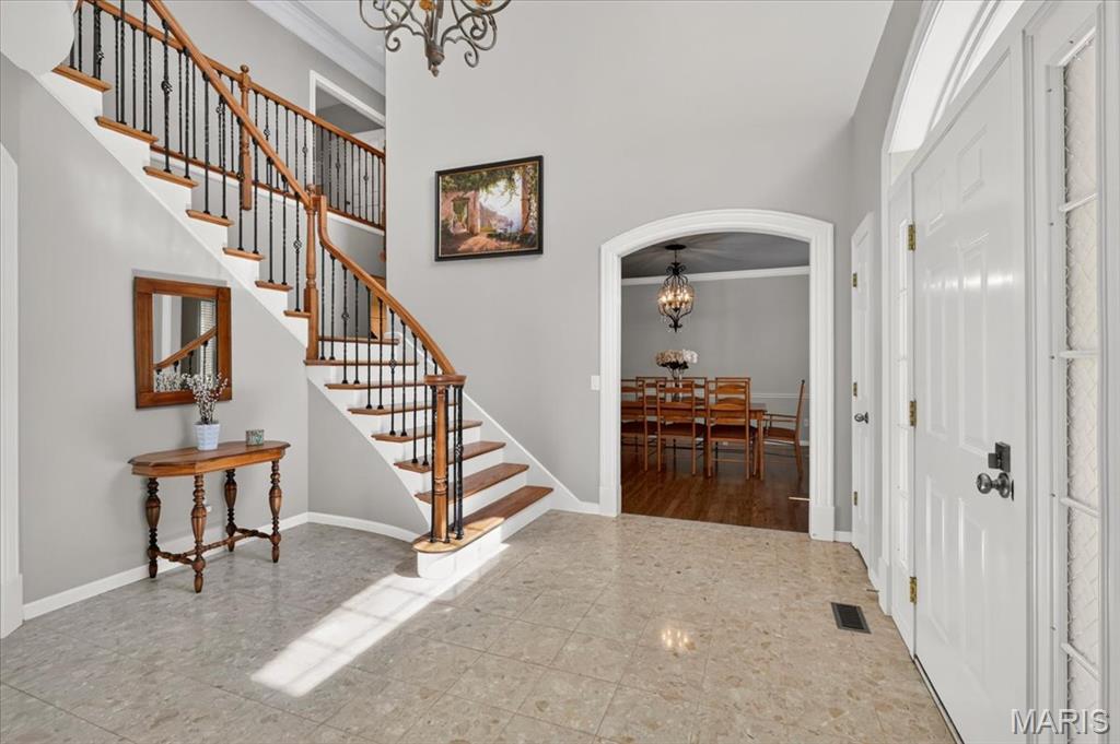 Greystone One - Residential