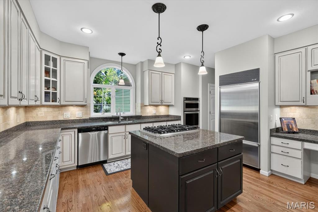 Greystone One - Residential