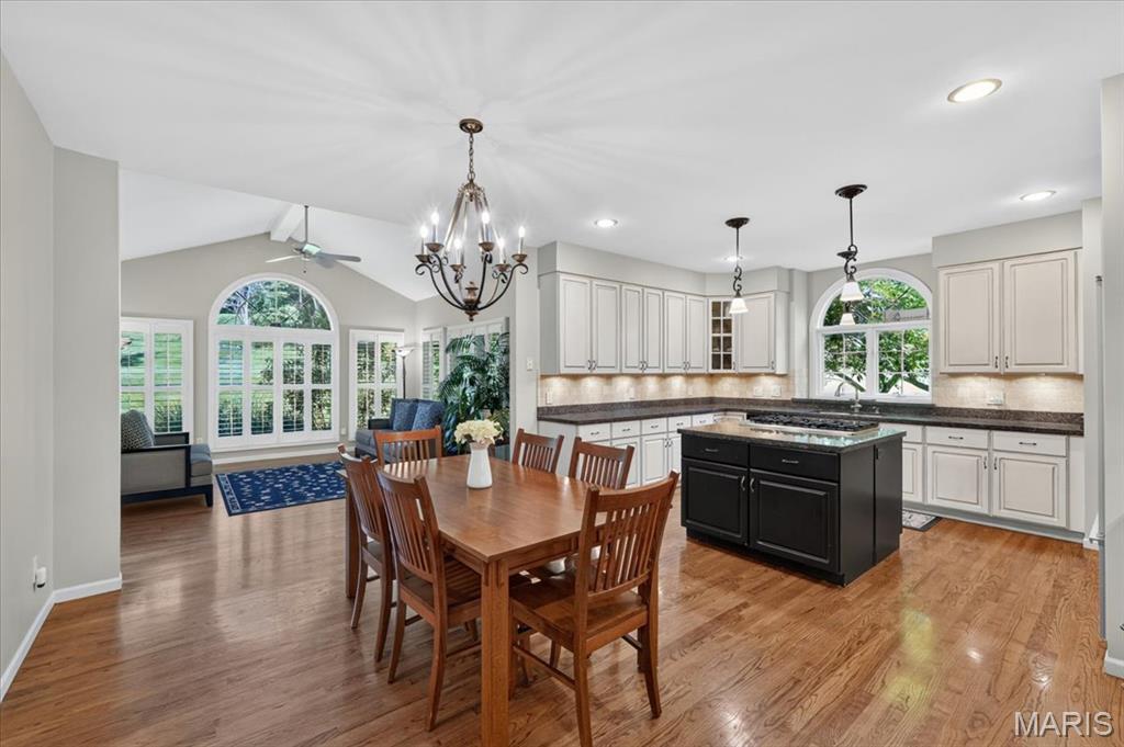 Greystone One - Residential