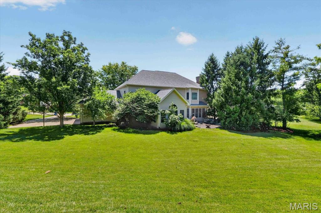 Greystone One - Residential