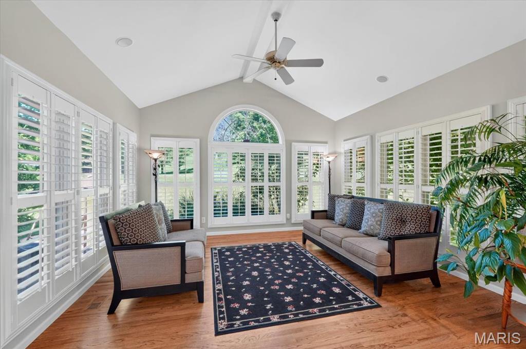 Greystone One - Residential