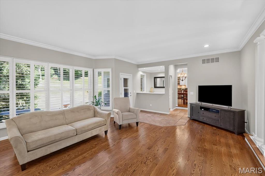 Greystone One - Residential
