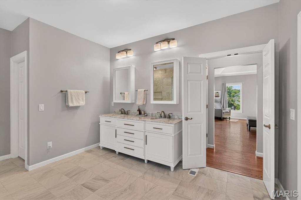 Greystone One - Residential
