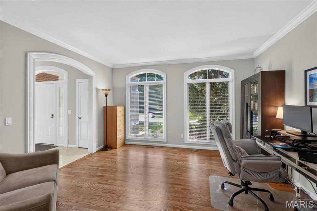 Greystone One - Residential