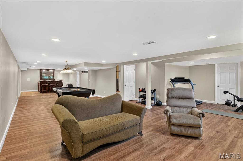 Greystone One - Residential