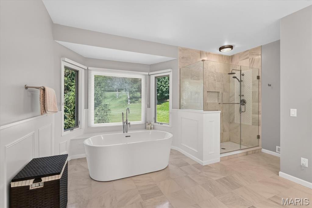 Greystone One - Residential
