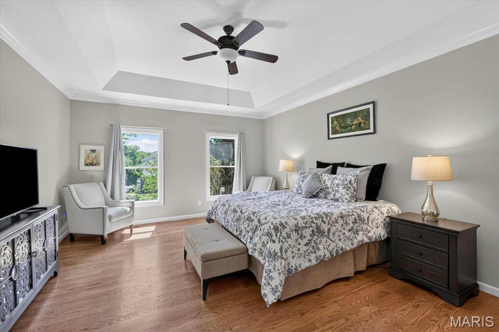 Greystone One - Residential