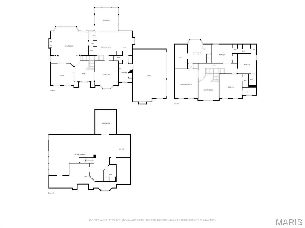 Greystone One - Residential