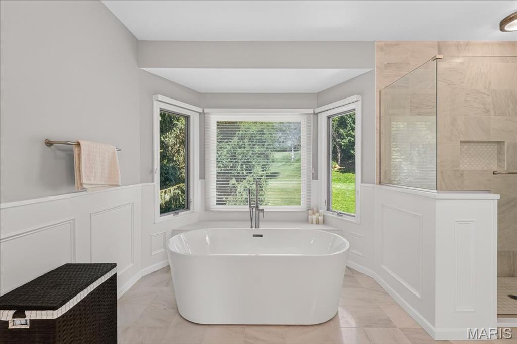 Greystone One - Residential