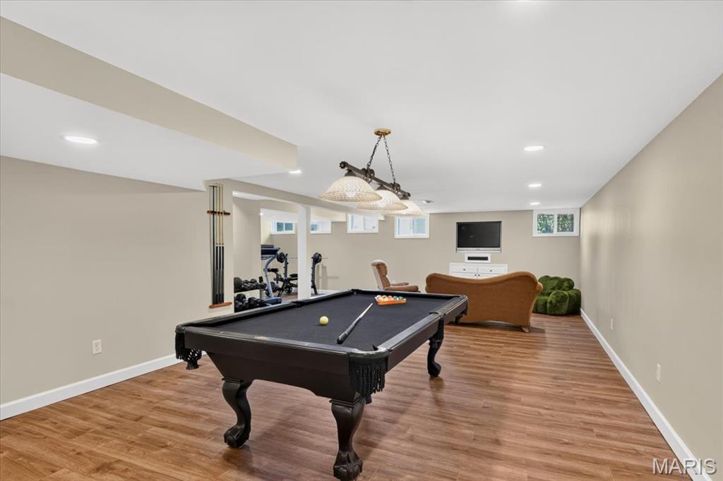 Greystone One - Residential