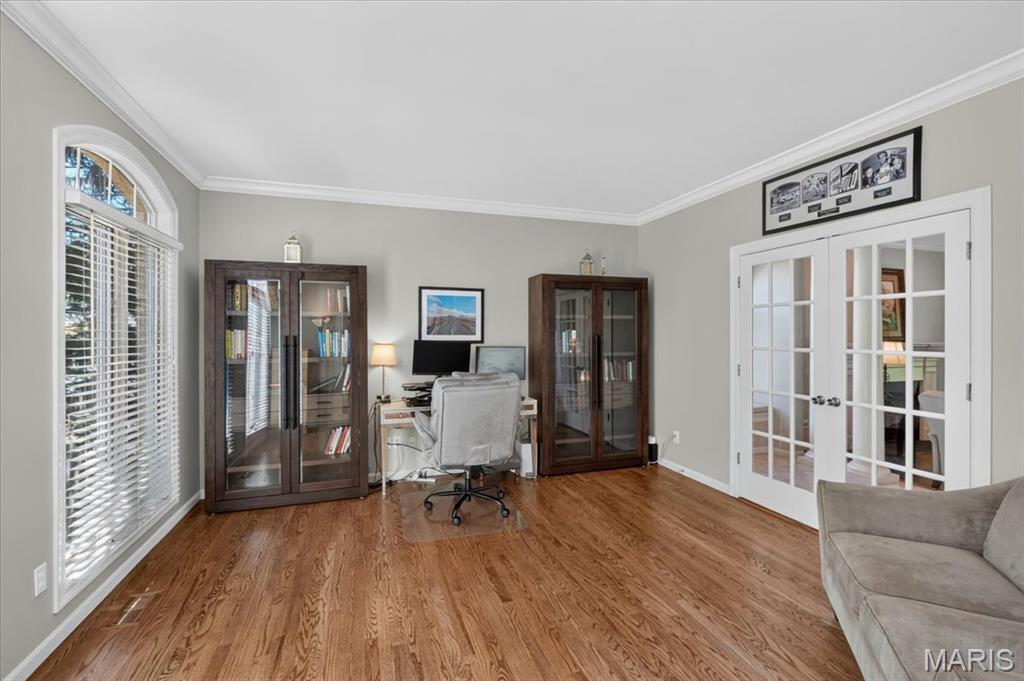 Greystone One - Residential