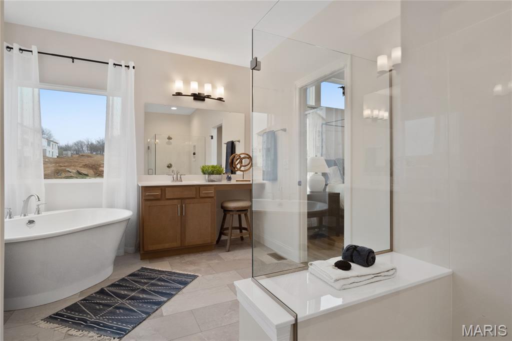 The Reserve at Lakeview Farms - Residential