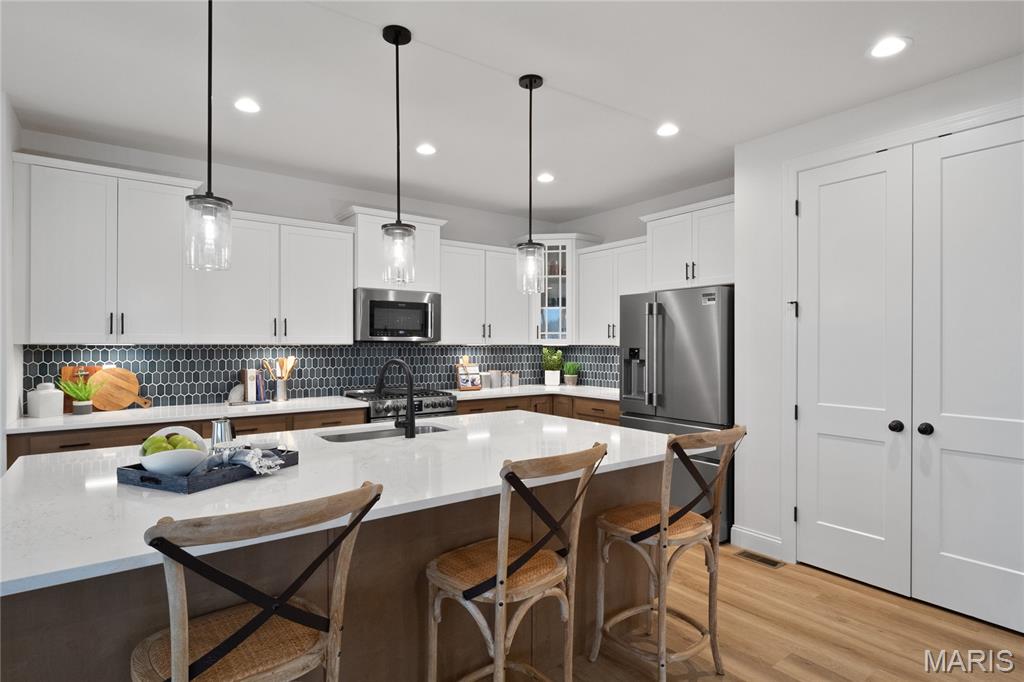 The Reserve at Lakeview Farms - Residential