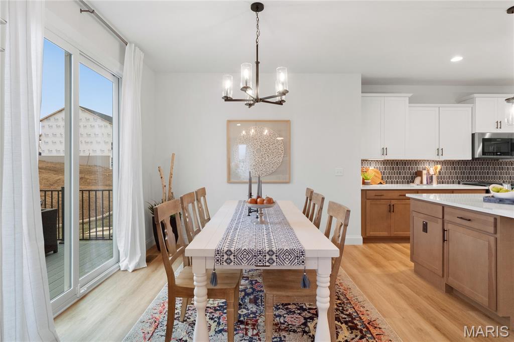The Reserve at Lakeview Farms - Residential
