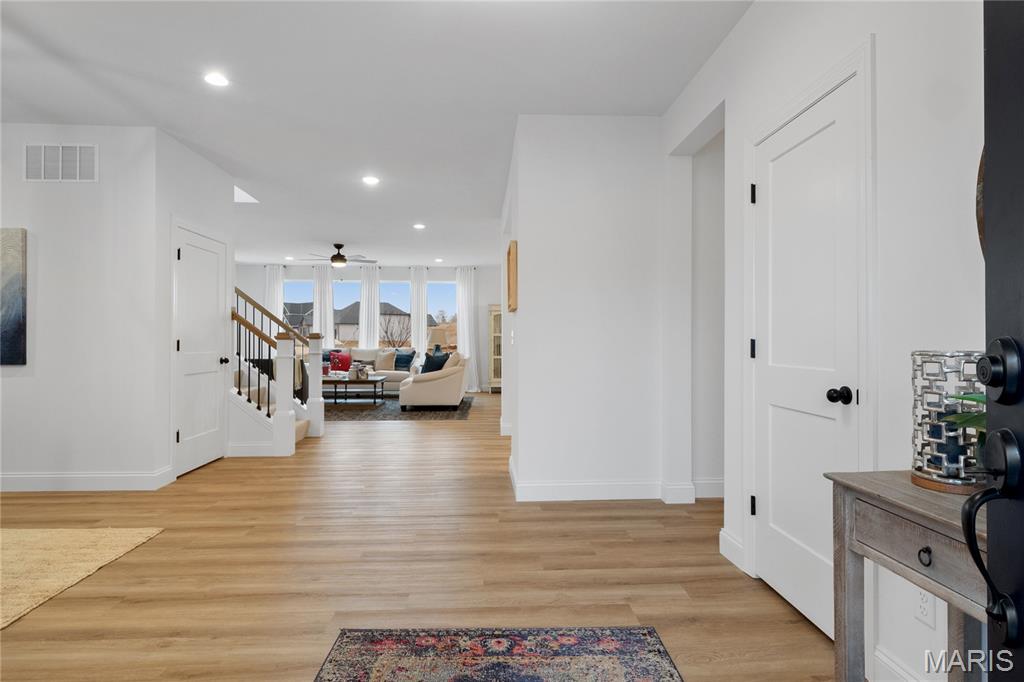 The Reserve at Lakeview Farms - Residential