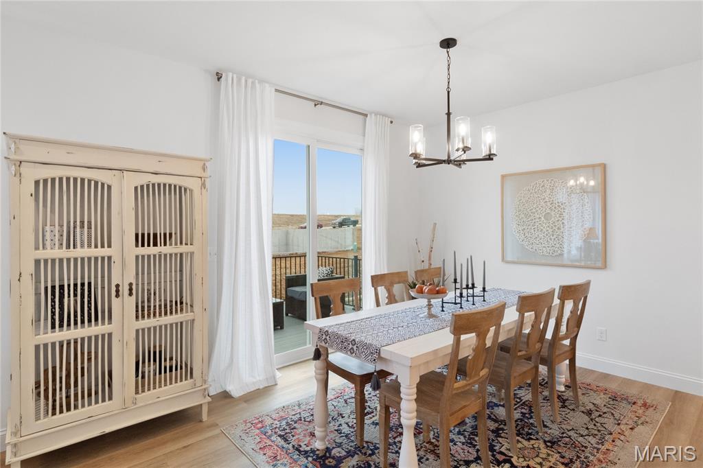 The Reserve at Lakeview Farms - Residential