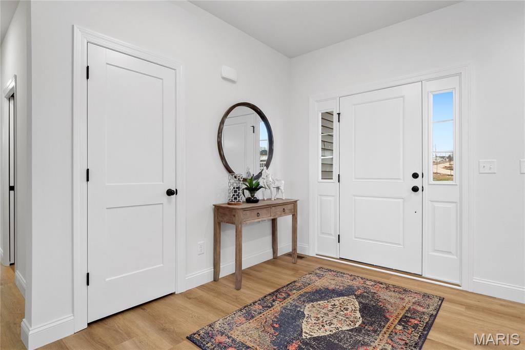 The Reserve at Lakeview Farms - Residential