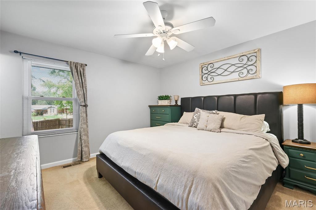 Bee Tree Estates 3 - Residential