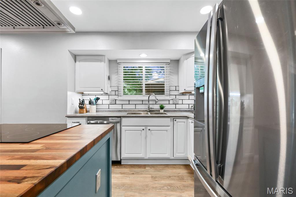 Bee Tree Estates 3 - Residential