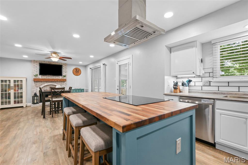 Bee Tree Estates 3 - Residential