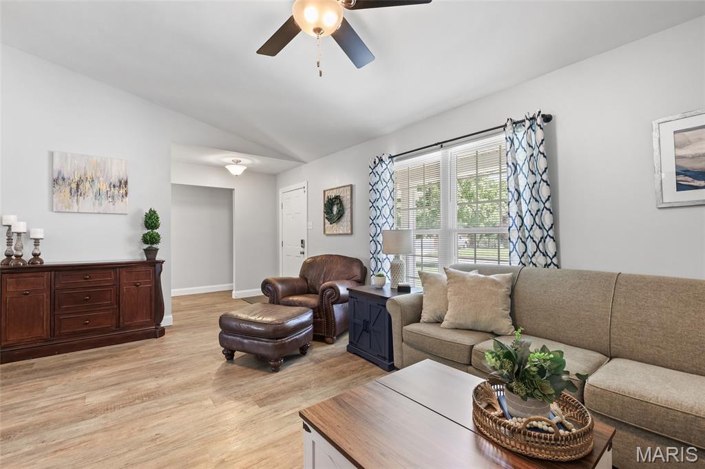 Bee Tree Estates 3 - Residential