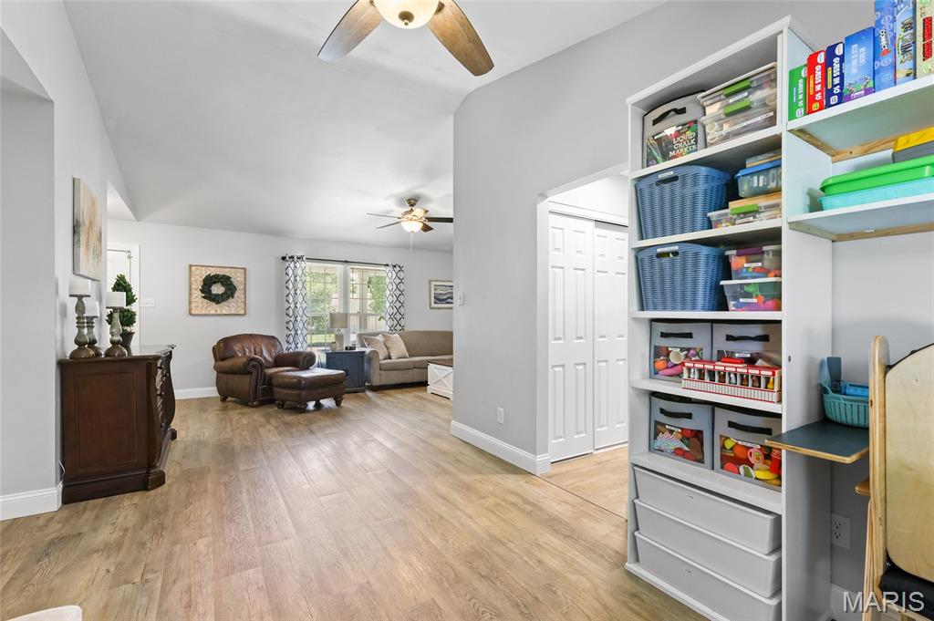 Bee Tree Estates 3 - Residential