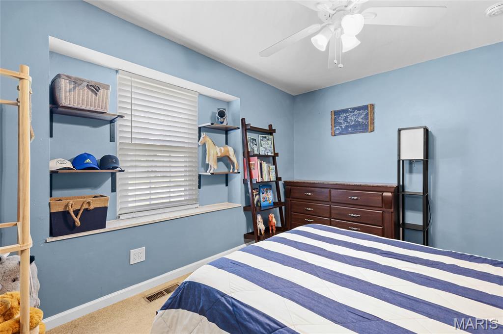 Bee Tree Estates 3 - Residential