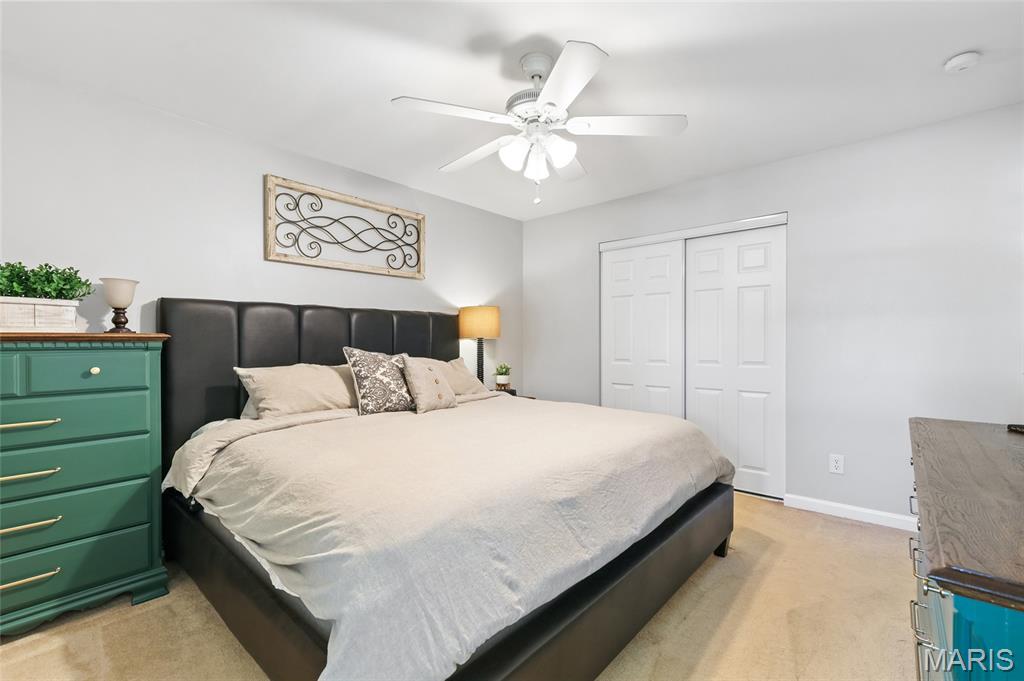 Bee Tree Estates 3 - Residential