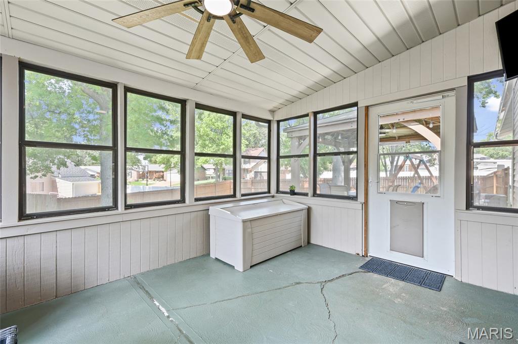 Bee Tree Estates 3 - Residential