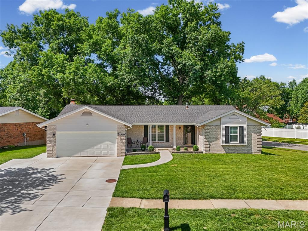 Bee Tree Estates 3 - Residential