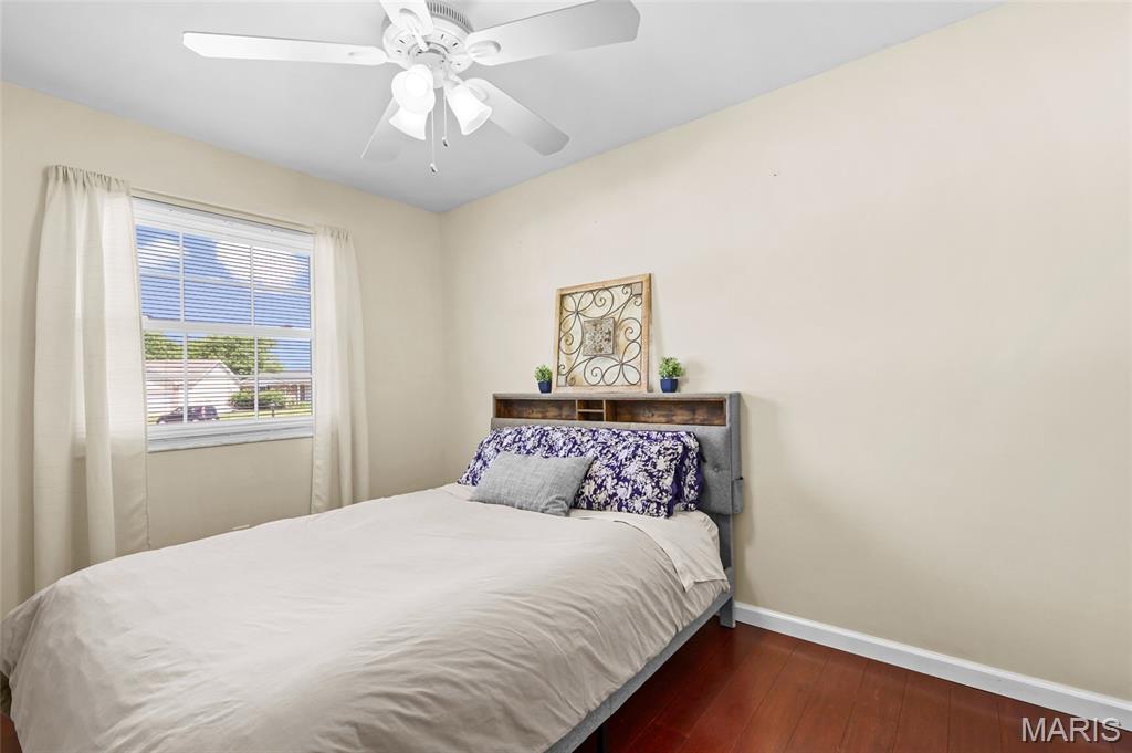 Bee Tree Estates 3 - Residential