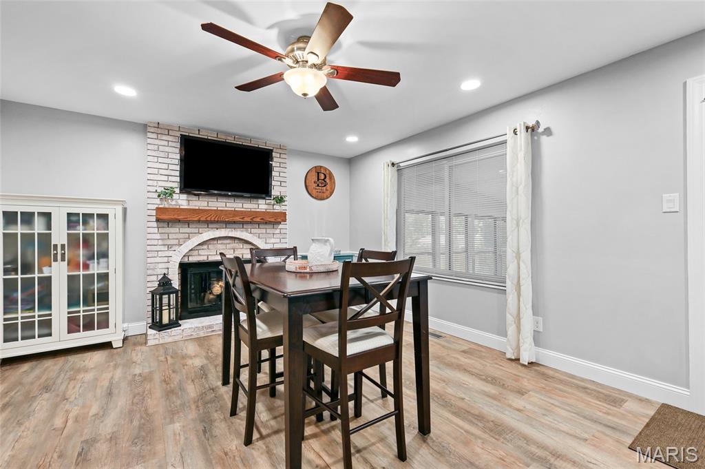 Bee Tree Estates 3 - Residential