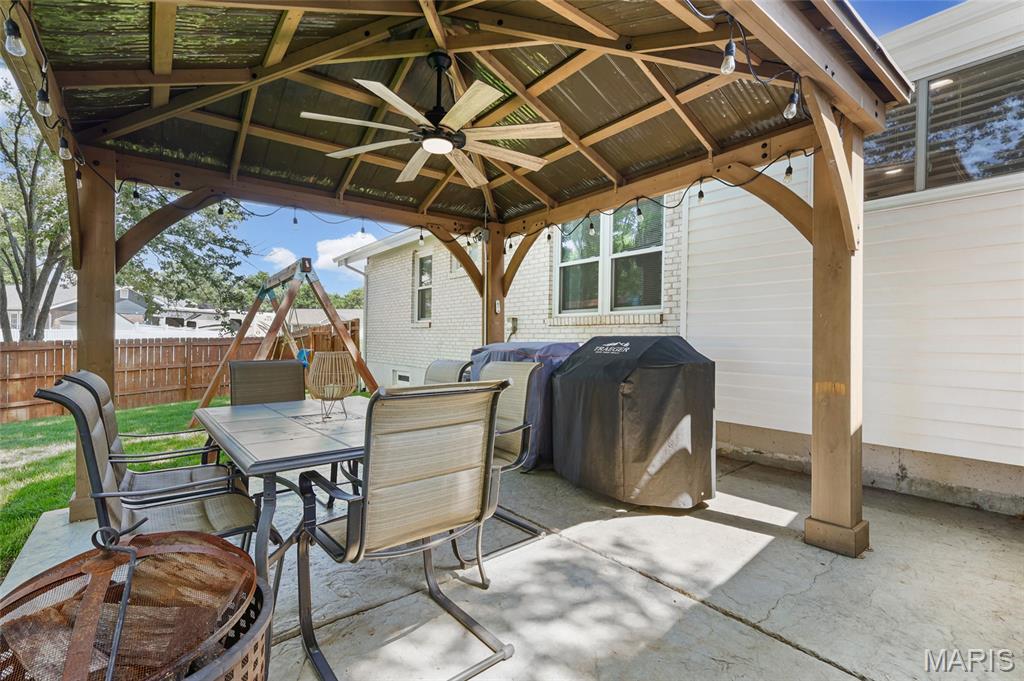 Bee Tree Estates 3 - Residential