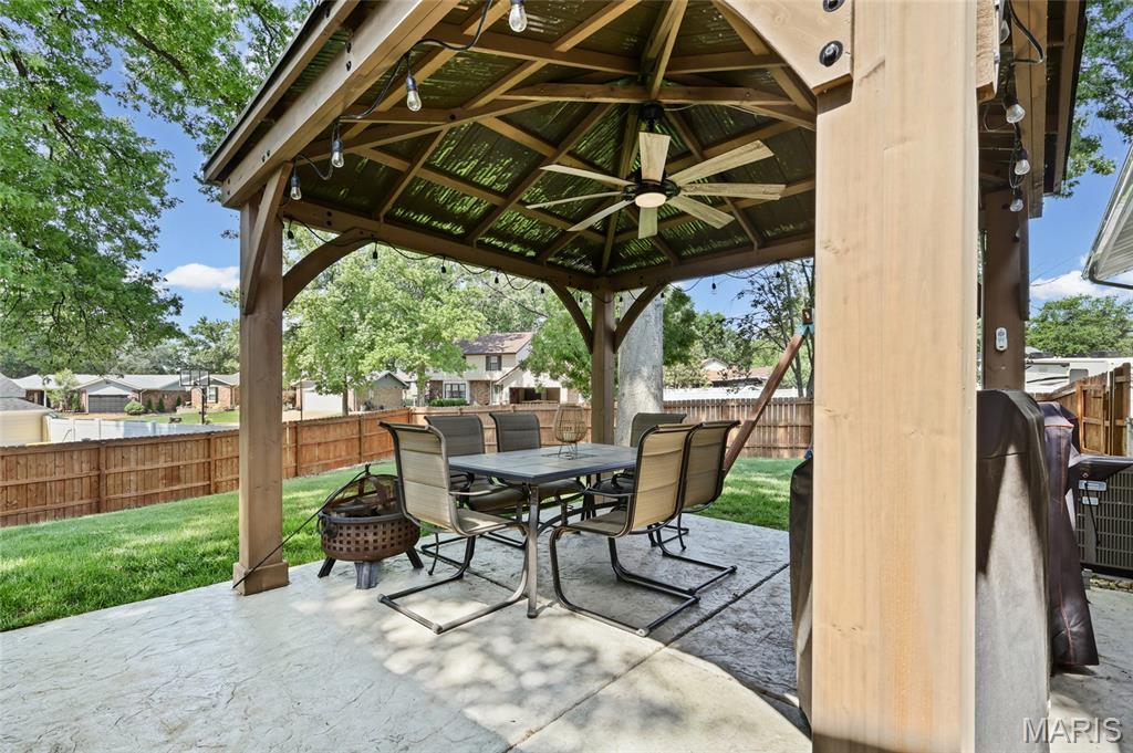 Bee Tree Estates 3 - Residential