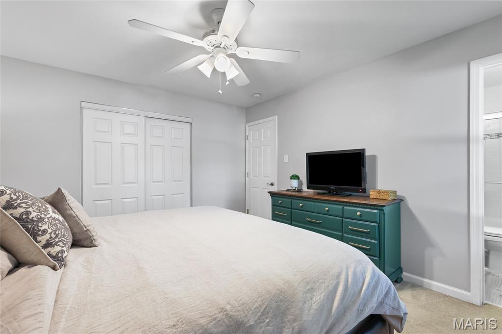 Bee Tree Estates 3 - Residential